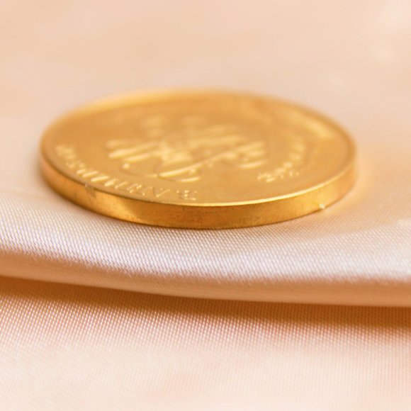 🌺1865-1988 Altman's Commemorative Cincinnati Token - Picture 8 of 10